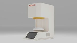 AccuSinter Furnace by B&D Dental Technologies